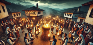 Обичай Оратник