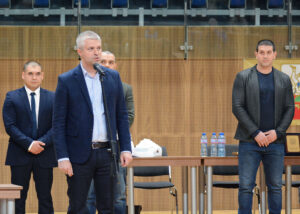 Откриването