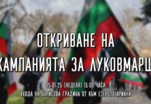 Откриването