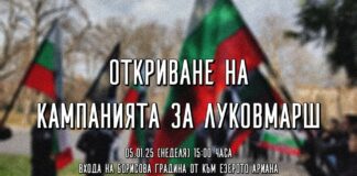 Откриването