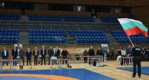 Откриването