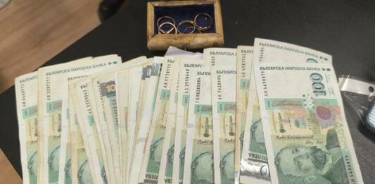 "Ало" измама в Поморие