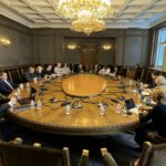 ГЕРБ-СДС, БСП, ДБ и ИТН