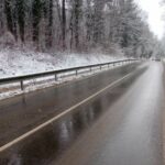 Пътна обстановка в област Хасково