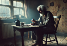 Пенсионери