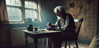 Пенсионери