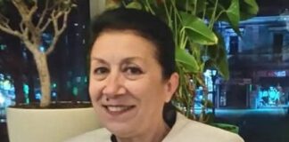 Пепа Грънчарова