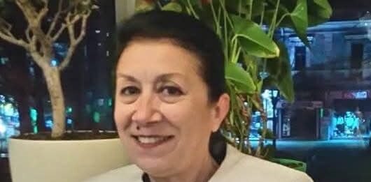 Пепа Грънчарова