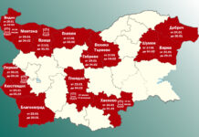 Грипна епидемия в България