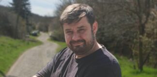 Пламен Крушков