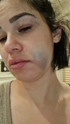 Стефани Иванова от Hell’s Kitchen