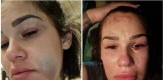 Стефани Иванова от Hell’s Kitchen