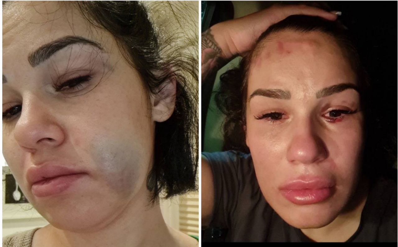 участничка в Hell’s Kitchen Bulgaria 2024 сподели в социалните