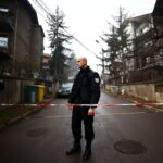 Полиция в Банкя