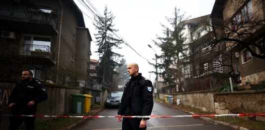 Полиция в Банкя