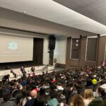 Посещението в Габрово