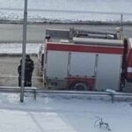 Пожарникари