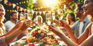 Празнуване на имен ден на 13 януари