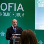 Президент Румен Радев