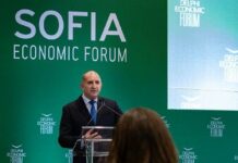 Президент Румен Радев