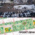 Проектът за "Овча купел"