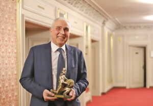 Професор Никола Владов