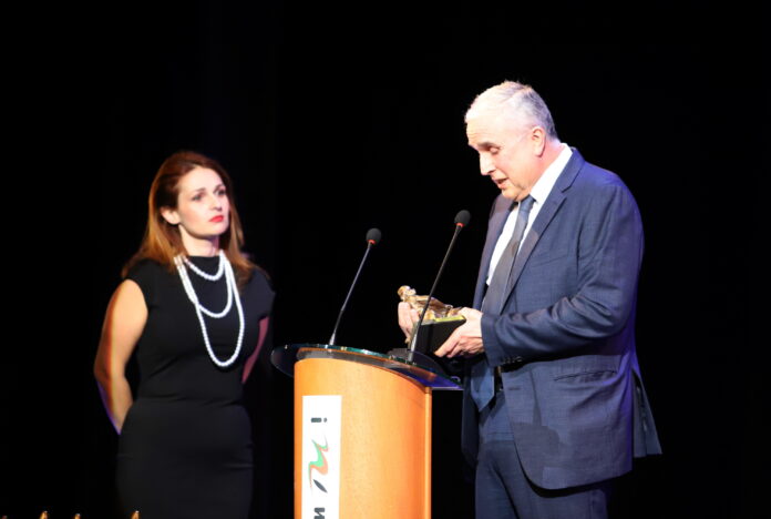 Професор Никола Владов