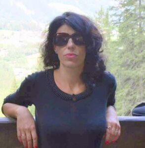 Пролетина Матарова