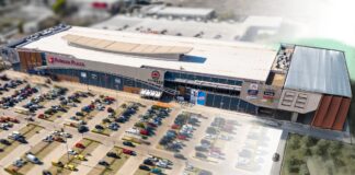 Промени в Бургас Плаза Мол