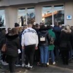 Протест в Кюстендил