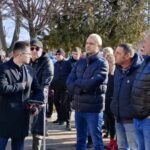 Протест във Видинско