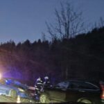 Катастрофа по пътя Велико Търново–Габрово