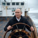 Путин и "Български морски флот". Каква е ролята на Кирил Домусчиев?