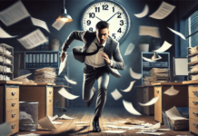 Задачите ще летят, вместо да пълзят!