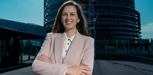 Рада Лайкова