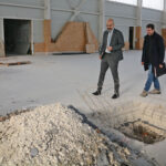 Ремонтът на салона