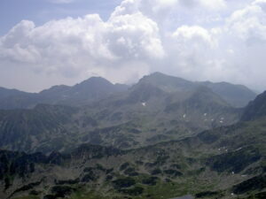 Ретезатски планини