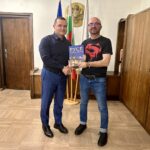 Пенчо Милков и Георги Пеев