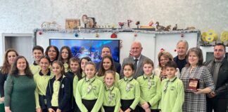 Събитието в Долна баня