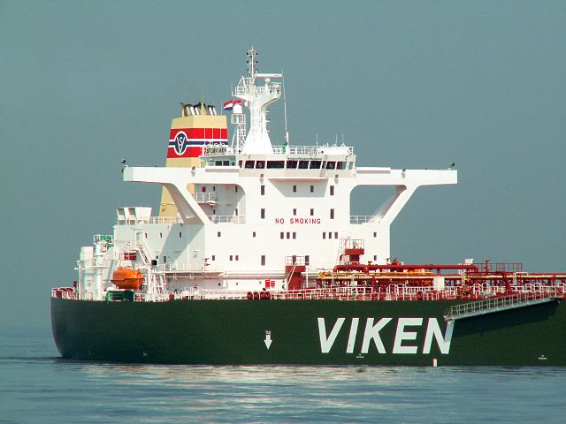 сенчестата флотилия