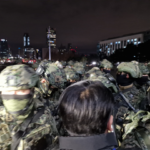 Северна Корея, Войници