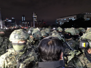 Северна Корея, Войници