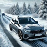 Шофиране през зимата с качествено гориво