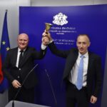 Смяна на властта в МОН