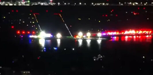 Спасителна акция