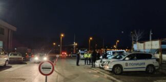 Спецоперацията