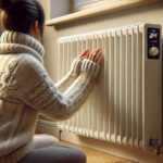 Спиране на парно