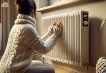 Спиране на парно