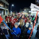 Световна купа по сноуборд в Банско