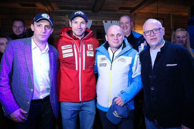 Световна купа по сноуборд в Банско